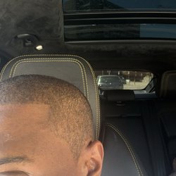 Hollywood‘s Barber Shop