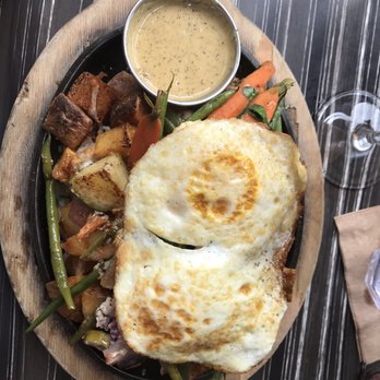 Barleymash - Barleyhash yummy & large - Sports Bars Near Me - San Diego, California
