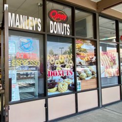 Manley's Donuts - 06.17.23