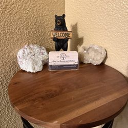 Falling Tree Massage and Esthetics