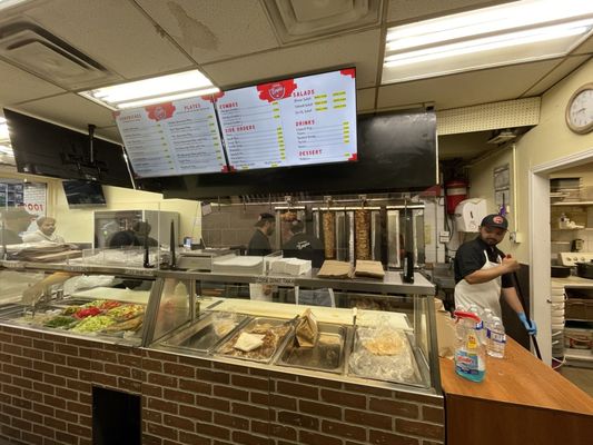 Shawarma Empire by null