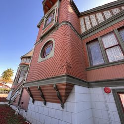 Villa Montezuma Museum