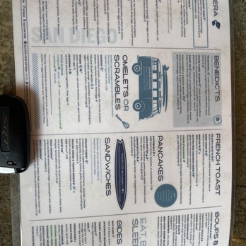 Fig Tree Cafe - Breakfast & Brunch Near Me - San Diego, California