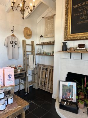 Thick As Thieves by null