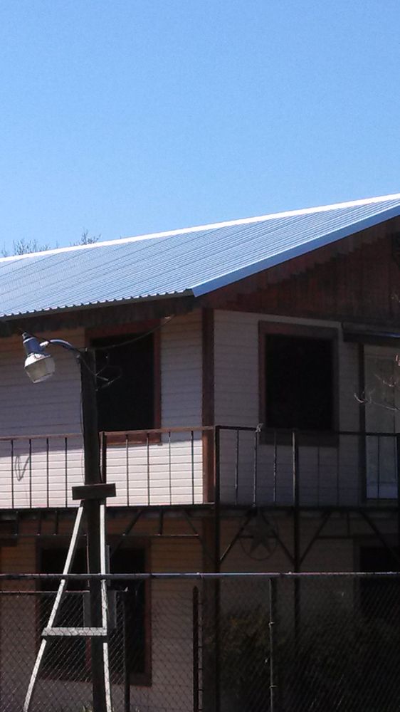 Slide of Aitken Welding