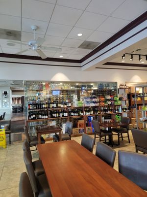 Siena Italian Authentic Trattoria and Deli by null