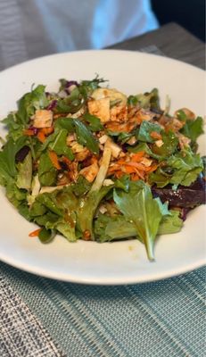 Sea Salt Beach Bar and Restaurant by null