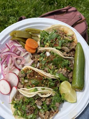 El Gallo Giro Food Truck by null
