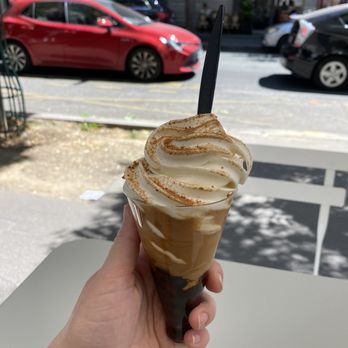 Xing Fu Tang - Dalgona Ice! - Bubble Tea Near Me - Paris, 75 Xing Fu Tang - Dalgona Ice! - Bubble Tea Near Me - Paris, 75