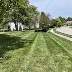 Stilsons Lawn Service