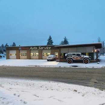 Steve's Auto Service - Auto Repair Near Me - Newberg, Oregon Steve's Auto Service - Auto Repair Near Me - Newberg, Oregon