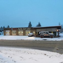 Steve's Auto Service