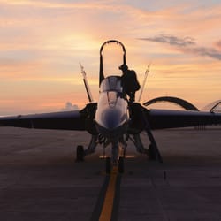 ABB Transportation - Pensacola is the home of the Blue Angels and Damn Proud of it!