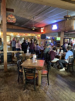 Koppe Bridge Bar & Grill by null