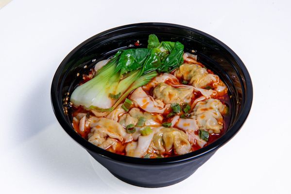 Chubby Dumplings—MICHELIN GUIDE GOURMAND by null