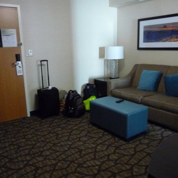 Embassy Suites By Hilton Niagara Falls Fallsview 618 Photos
