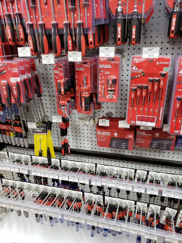 COSTELLO’S ACE HARDWARE OF ISLAND PARK 11 Photos & 26 Reviews 3965