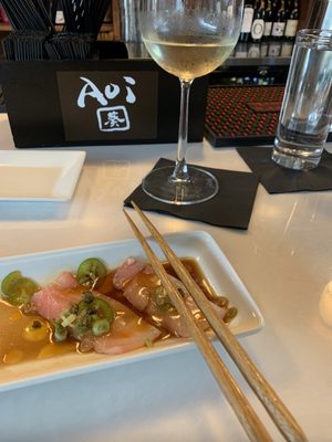 Aoi Sushi by null