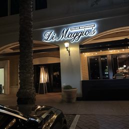 Exterior photo of Di Maggio’s - Scottsdale, Arizona Exterior photo of Di Maggio’s - Scottsdale, Arizona