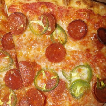Pie Trap Pizza - A must try! Super duper bomb pizza. Best crust, sauce & PEPPERONI. JOEY Totally brought sexy back with his PIZZA skills. - Pizza Near Me - Covina, California Pie Trap Pizza - A must try! Super duper bomb pizza. Best crust, sauce & PEPPERONI. JOEY Totally brought sexy back with his PIZZA skills. - Pizza Near Me - Covina, California