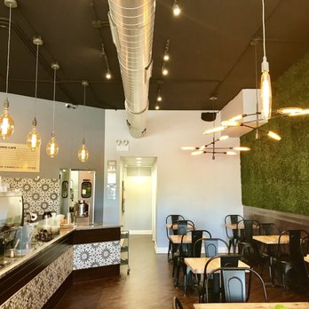 Oromo Cafe - Gorgeous space to chill or work. - Coffee & Tea Near Me - Chicago, Illinois Oromo Cafe - Gorgeous space to chill or work. - Coffee & Tea Near Me - Chicago, Illinois