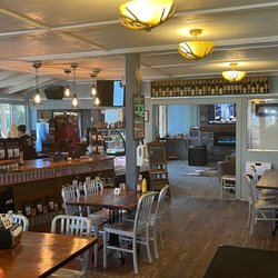 Ouray KOA - Mountain Top Social Restaurant & Bar