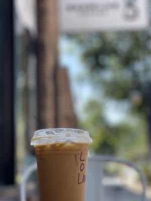 BrewLab Coffee by null