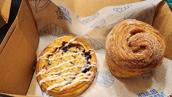 Black Market Bakers Edgewater by null