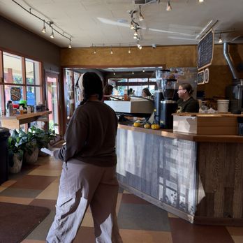 Mountain Goat Coffee - Indoor decor - Coffee & Tea Near Me - Packwood, Washington Mountain Goat Coffee - Indoor decor - Coffee & Tea Near Me - Packwood, Washington