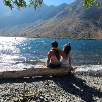 Convict Lake - Hiking Near Me - Mammoth Lakes, California Convict Lake - Hiking Near Me - Mammoth Lakes, California