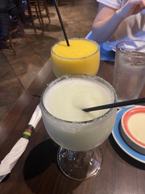 Teresa's Mexican Restaurant by null