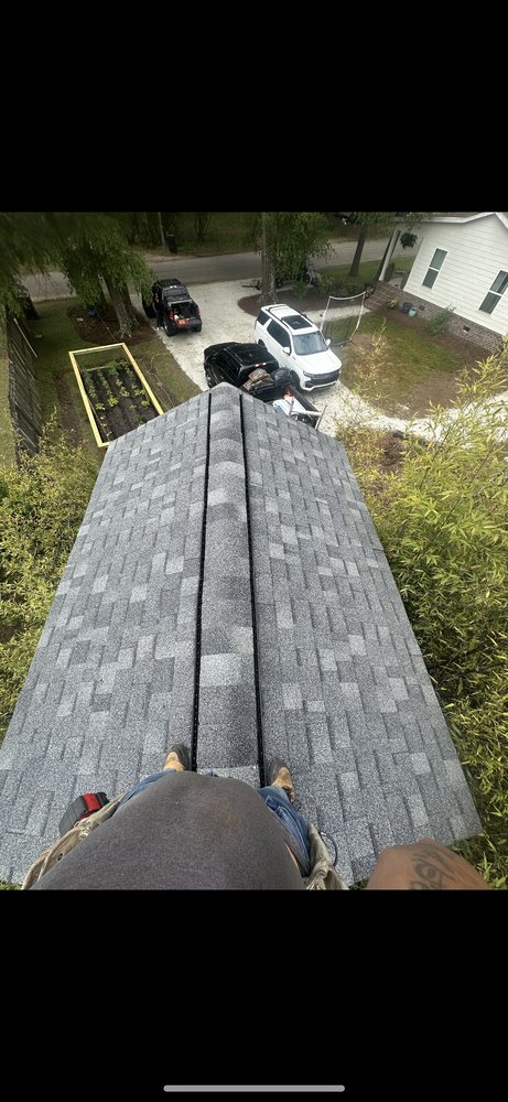 Slide of SouthTown Roofing