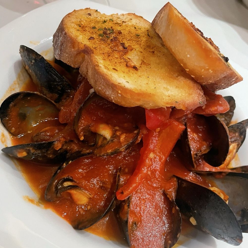 Buona Via - Italian Near Me - Horsham, Pennsylvania