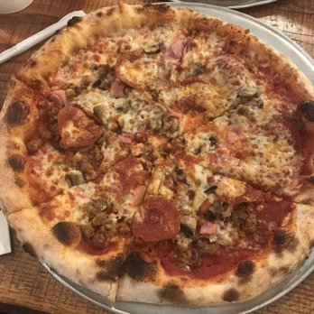 Billy Bricks - Pizza Near Me - Lombard, Illinois Billy Bricks - Pizza Near Me - Lombard, Illinois