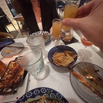 Buen Provecho - Mexican Near Me - Long Beach, California