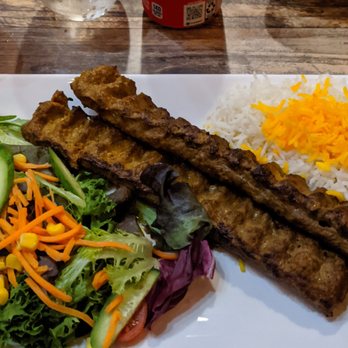 TehranRo Grill - Mediterranean Near Me - Los Angeles, California TehranRo Grill - Mediterranean Near Me - Los Angeles, California