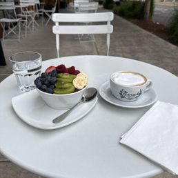 Food selection