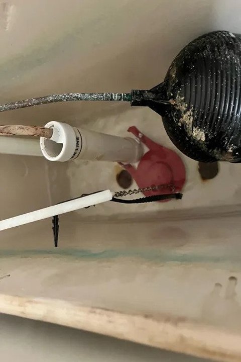 Slide of A & A Plumbing & Drain Services