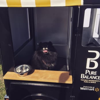 Woofstock - Pure balance photo booth - Festivals Near Me - Toronto, Ontario