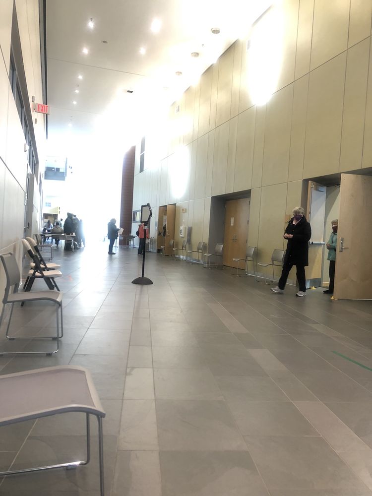 Durham County Department of Public Health - social services organization in Durham, NC