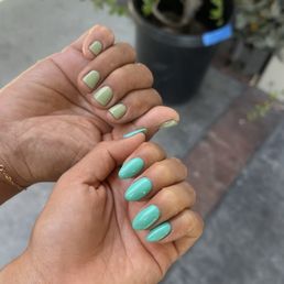 Manicure Manicure