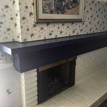 Wallcoverings by Scott Mineo - They did a flawless job with wallpaper and paint! - Wallpapering Near Me - Thousand Oaks, California Wallcoverings by Scott Mineo - They did a flawless job with wallpaper and paint! - Wallpapering Near Me - Thousand Oaks, California