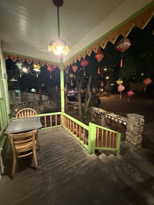 Thuy's Noodle Shop by null