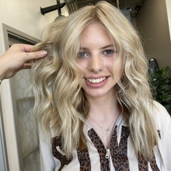 The Grove Salon Co