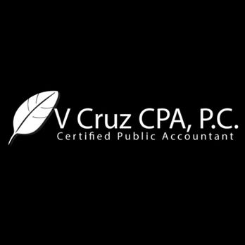 VCruz CPA PC - Logo - Accountants Near Me - Carrollton, Texas VCruz CPA PC - Logo - Accountants Near Me - Carrollton, Texas