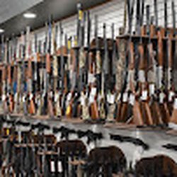 D & R Sports Center - Firearms Selection