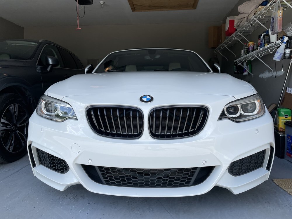 Creme De La Creme Auto Spa