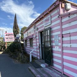 Patrick's of Bodega Bay