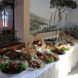 Al Vecchio Borgo