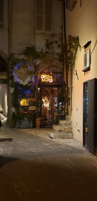 Osteria del Matto by null